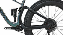 Load image into Gallery viewer, Synergy Fat (full suspension carbon frame, GX specification)