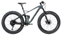 Load image into Gallery viewer, Synergy Fat (full suspension carbon frame, GX specification)