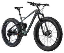 Load image into Gallery viewer, Synergy Fat (full suspension carbon frame, GX specification)
