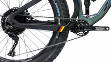 Load image into Gallery viewer, Synergy Fat (full suspension carbon frame, GX specification)