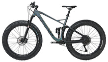 Load image into Gallery viewer, Synergy Fat (full suspension carbon frame, GX specification)