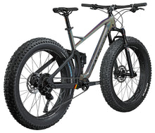 Load image into Gallery viewer, Synergy Fat (full suspension carbon frame, GX specification)
