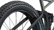 Load image into Gallery viewer, Synergy Fat (full suspension carbon frame, GX specification)