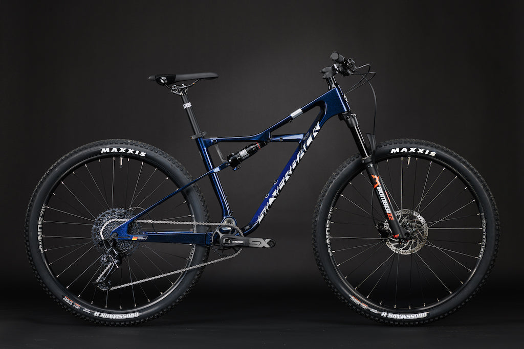 Silverback AL ?? – Silverback Bikes