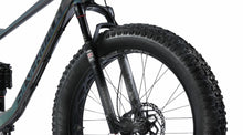 Load image into Gallery viewer, Synergy Fat (full suspension carbon frame, GX specification, RS Bluto fork)
