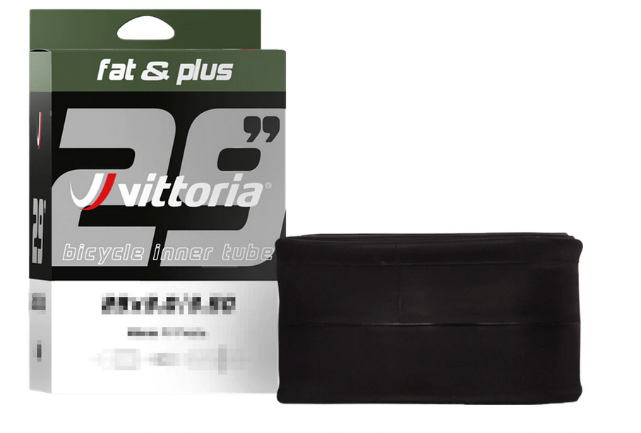Vittoria Fat & Plus 26x4.0/4.90 FV presta 48mm tyre