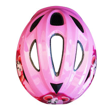 Load image into Gallery viewer, Space Sally Girls bicycle Helmet
