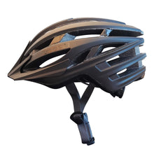 Load image into Gallery viewer, Sphere MTB / XC helmet - black - cycling - bike - side - Space - - - - Speedlab
