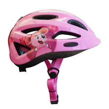 Load image into Gallery viewer, Sally Girls Helmet - Helmet - Space - Matt Pink - - - Speedlab
