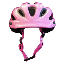 Load image into Gallery viewer, Space Sally Girls bicycle Helmet

