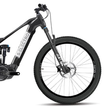 Load image into Gallery viewer, S-Electro Elite AL - Full suspension e-bike
