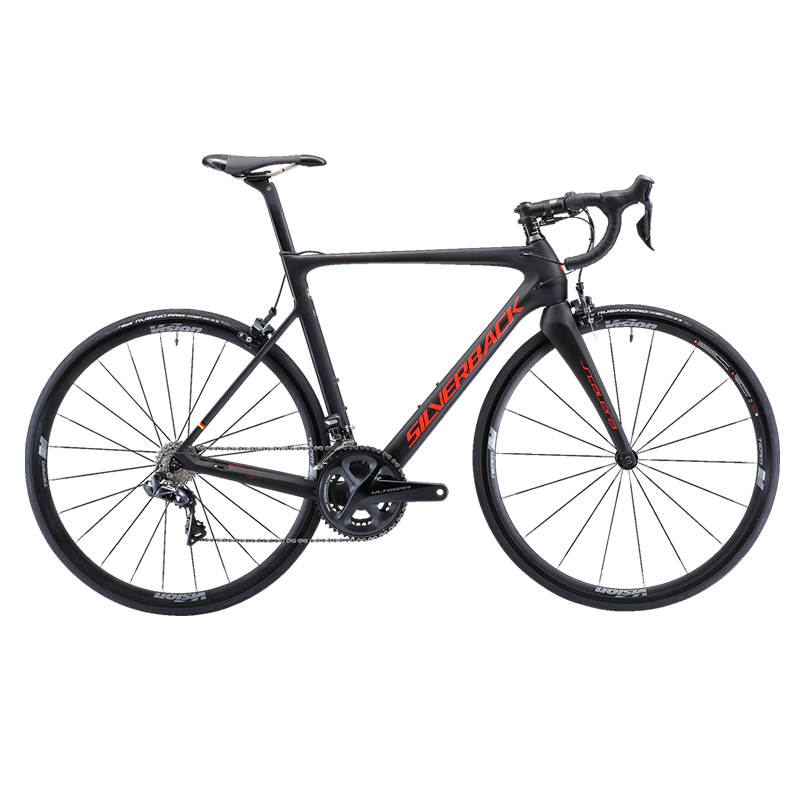 Scalera 1.0 - Road - bike - Silverback - - - - Speedlab