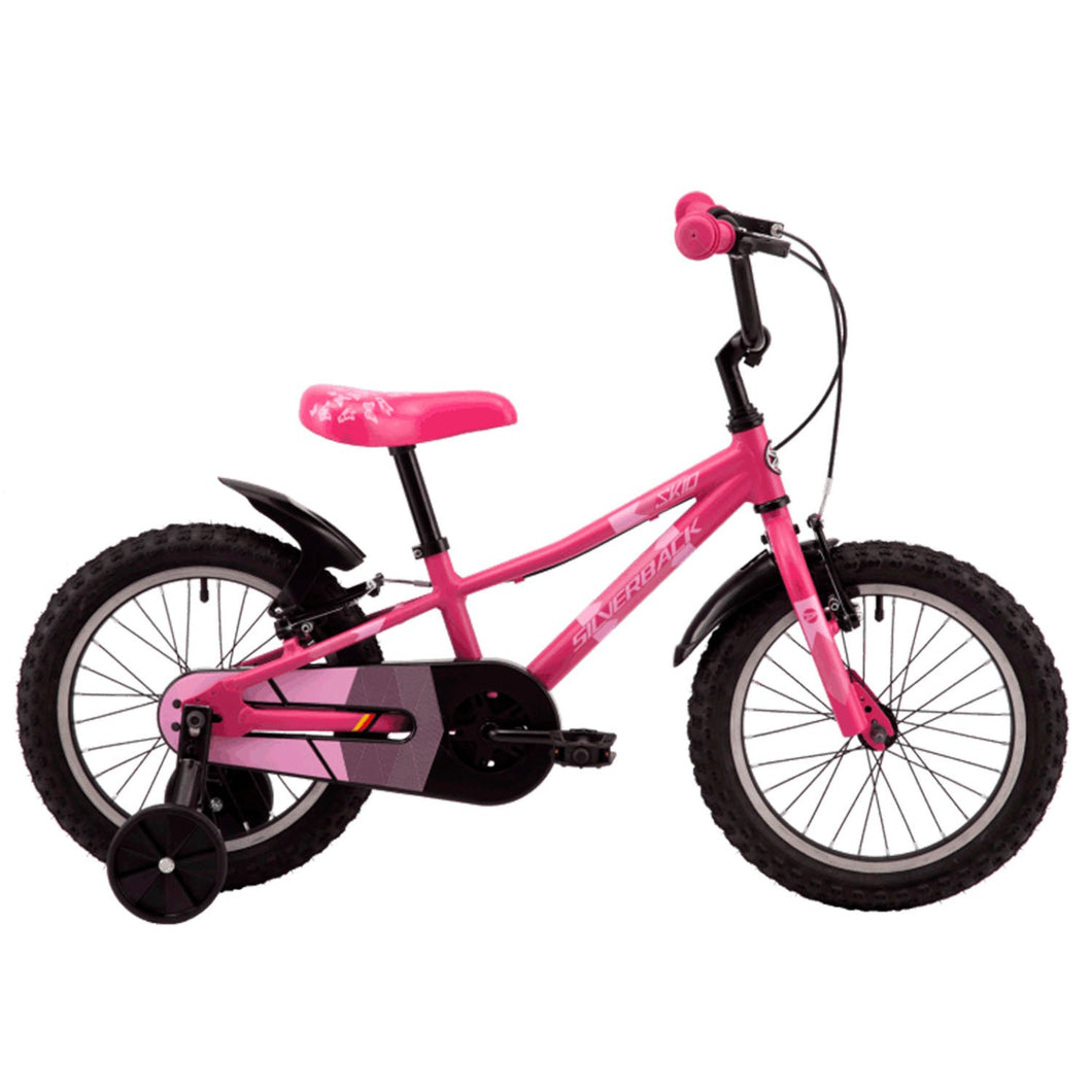 Rubine / Rose Pink