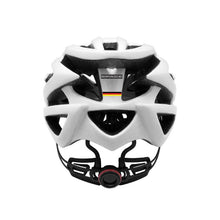 Load image into Gallery viewer, Skye Ladies MTB Helmet - Helmet - white bike - back - Space - - - - Speedlab
