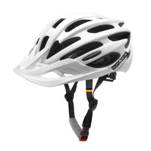 Load image into Gallery viewer, Skye Ladies Helmet - mtb - bike - white - side - Space - - - - Speedlab
