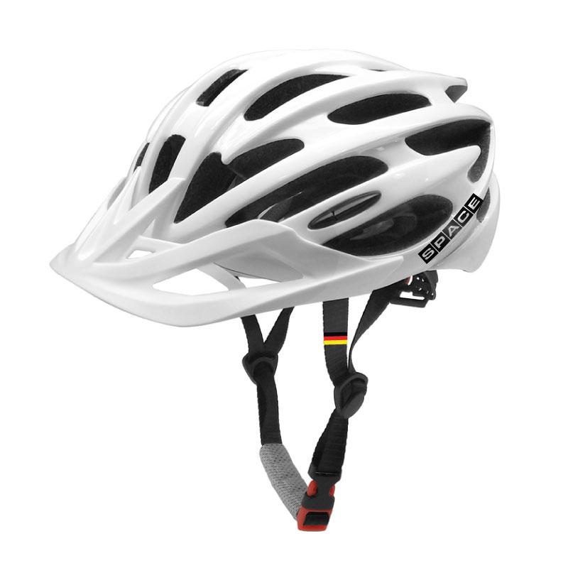 Skye Ladies Helmet - mtb - bike - white - side - Space - - - - Speedlab