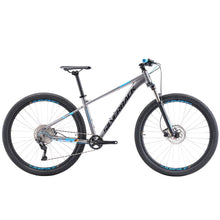 Load image into Gallery viewer, Stride Deluxe Silverback Mountain Bike
